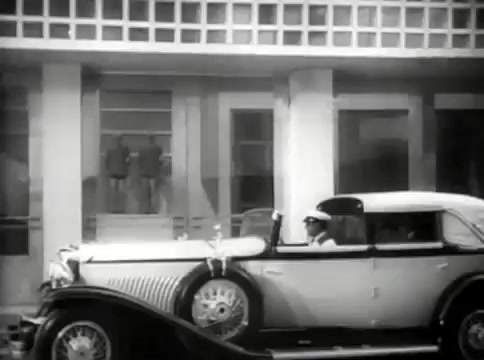 Duesenberg unknown