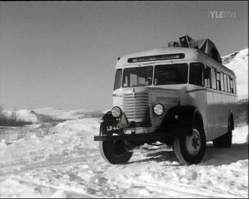 SISU L-60S1