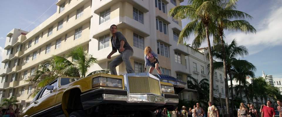 Cadillac Coupe DeVille