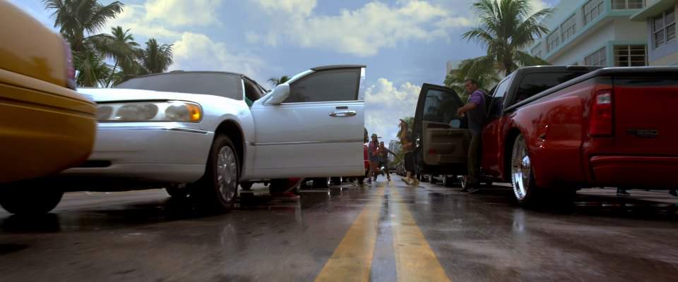 Ford F-350 Super Duty