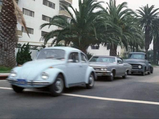 Volkswagen Sedan