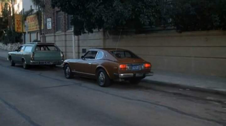 Datsun 280Z 2+2