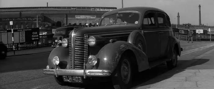 McLaughlin-Buick Special