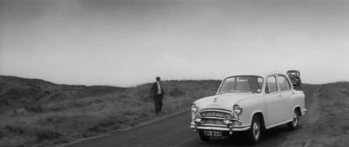 Morris Oxford Series III