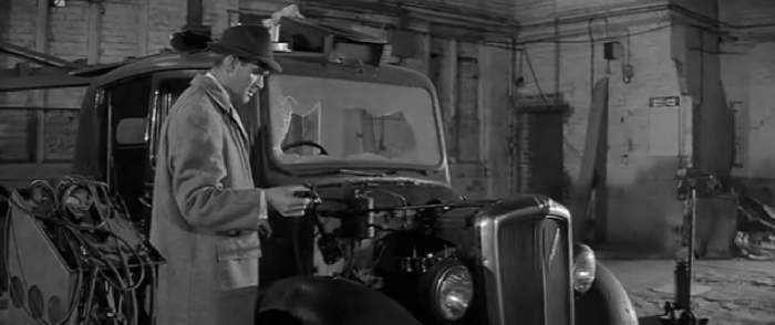 Nuffield Oxford Taxi