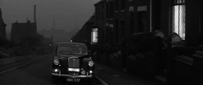 Wolseley 6/90 Series III