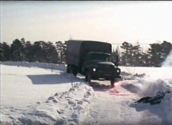 ZiL 130