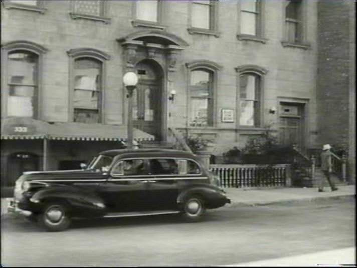 Buick Limited