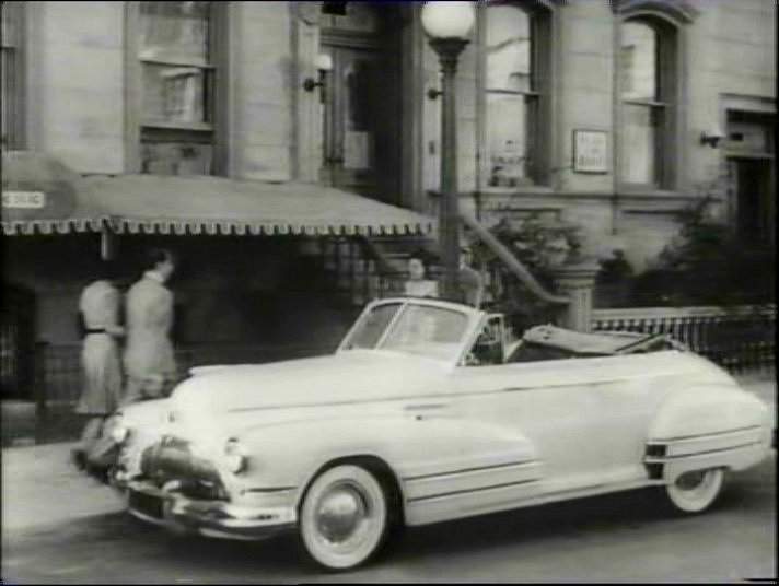Buick Special