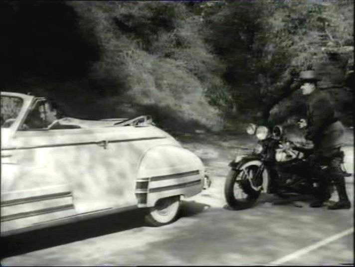 Harley-Davidson WL