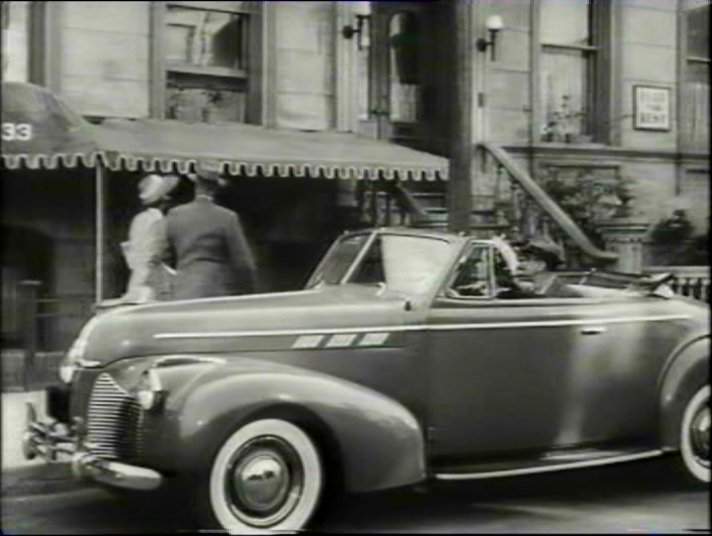 Pontiac De Luxe