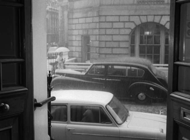 Austin A40 MkI