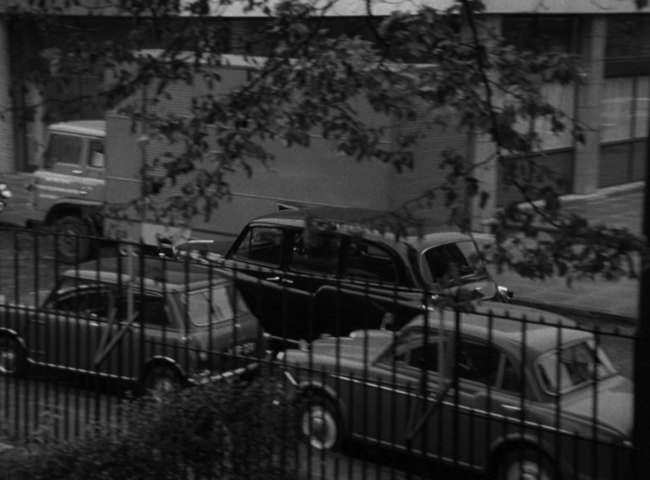 Bedford TK