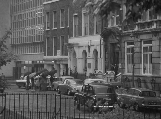 Ford Anglia