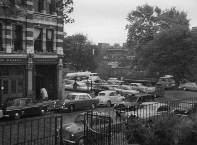 Ford Anglia
