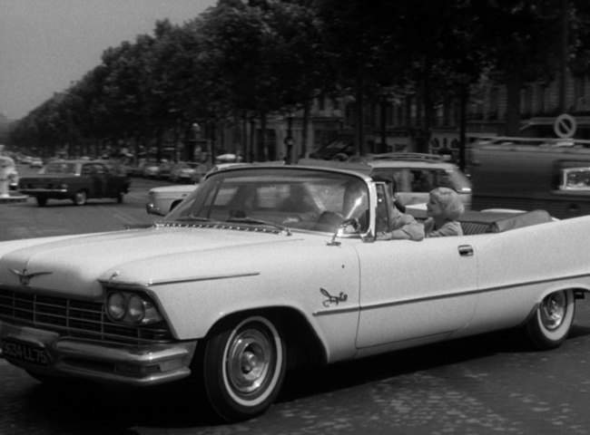 Opel Rekord