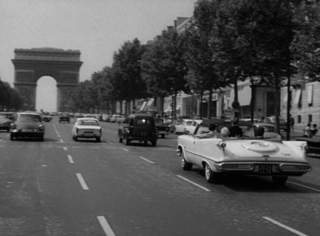 Peugeot 203 Familiale
