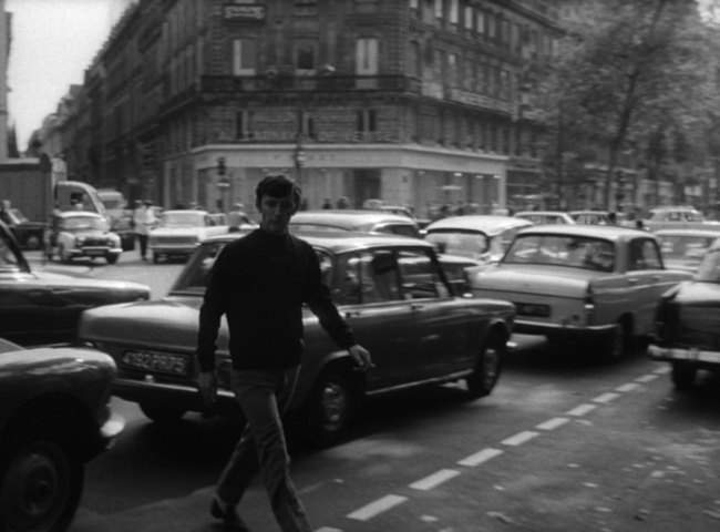 Peugeot 404