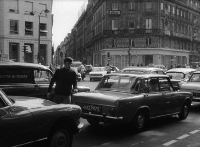 Simca 1300