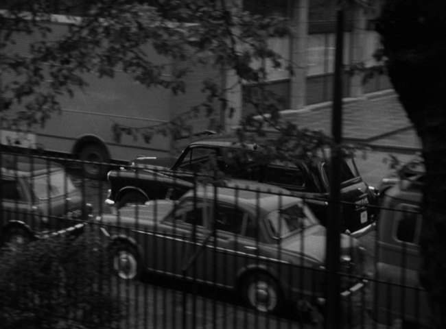 Wolseley 1500 MkII