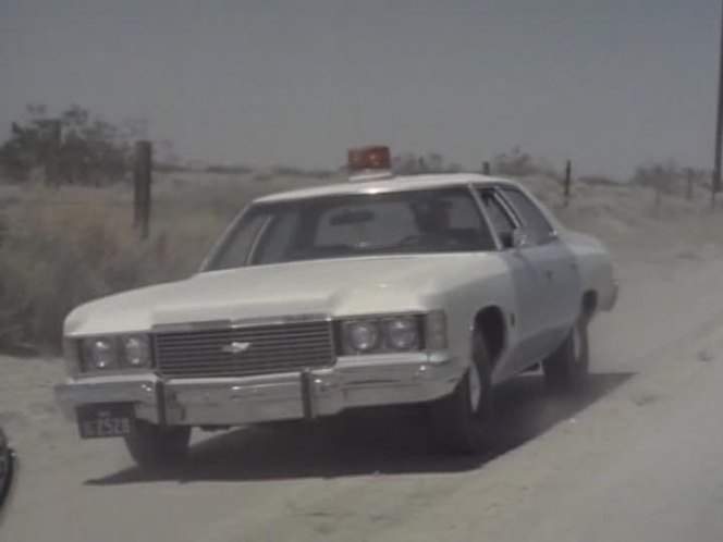 Chevrolet Bel Air