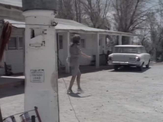 Comet Station Wagon