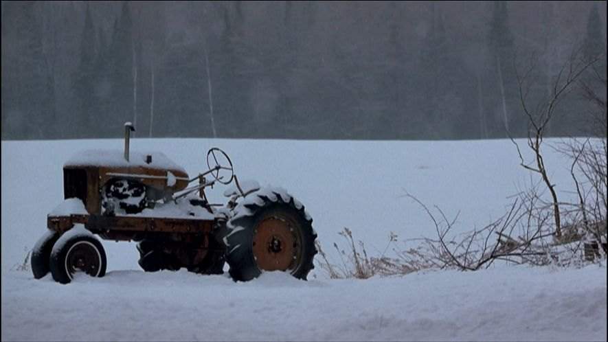 Allis-Chalmers WC