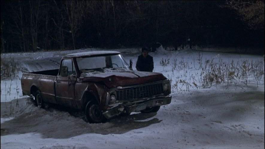 Chevrolet C-20