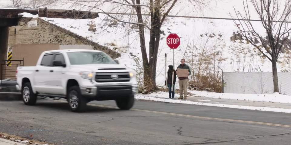 Toyota Tundra