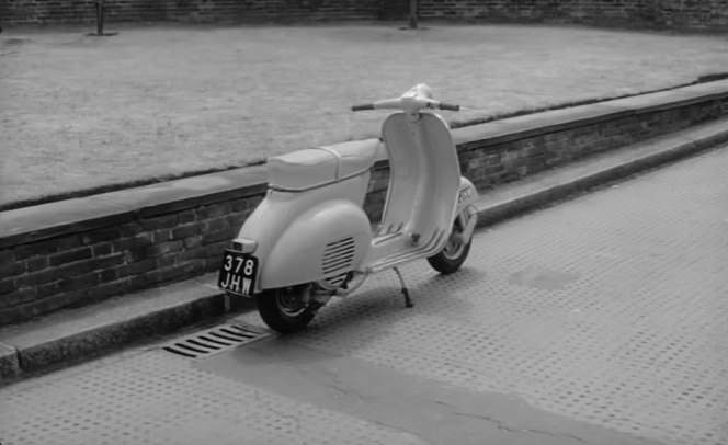 Douglas Vespa