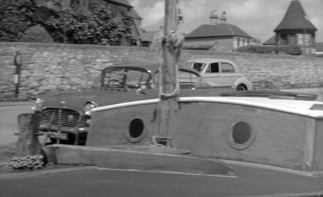 Vauxhall Cresta