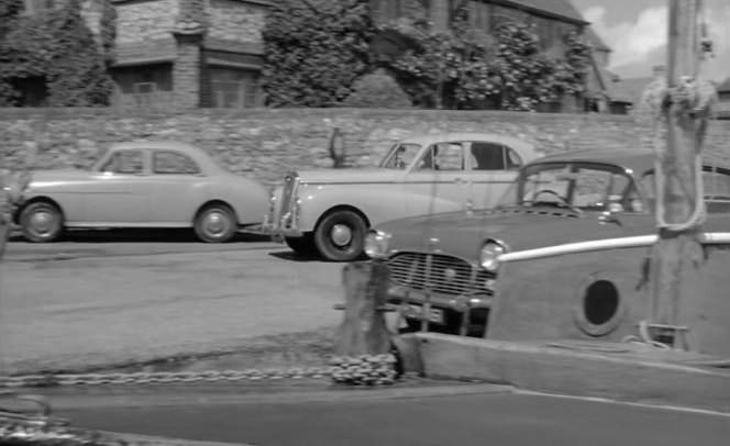 Wolseley 4/44