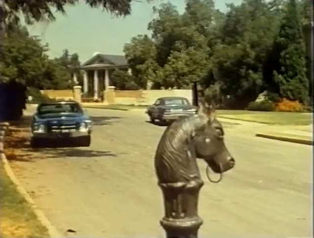 Buick LeSabre Custom
