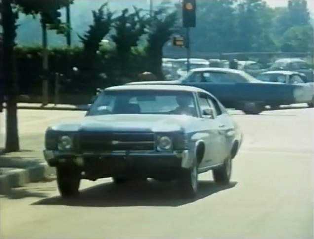 Cadillac DeVille Convertible
