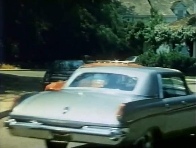 Imperial LeBaron