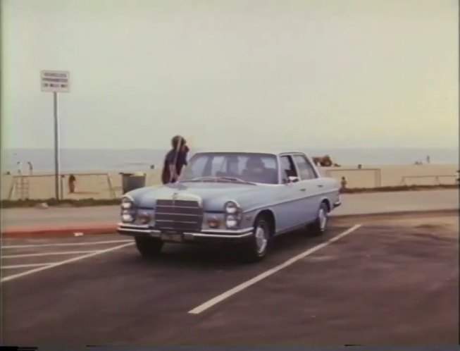 Mercedes-Benz unknown