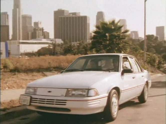 Chevrolet Cavalier