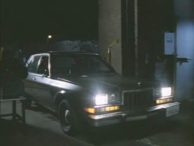 Dodge Diplomat