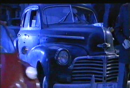 Chevrolet Special De Luxe