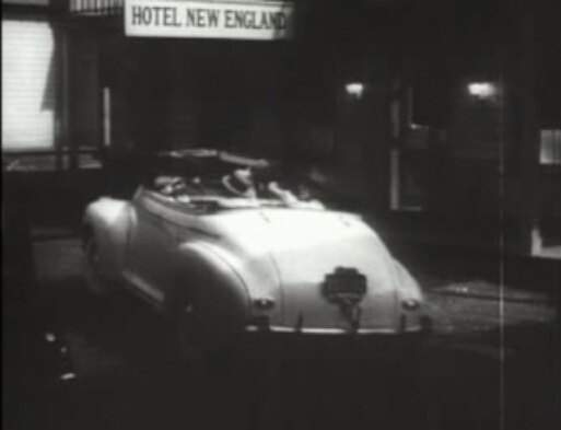 Chevrolet Special De Luxe