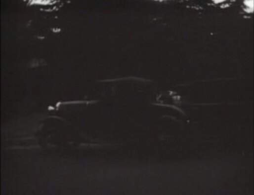 Ford Model A