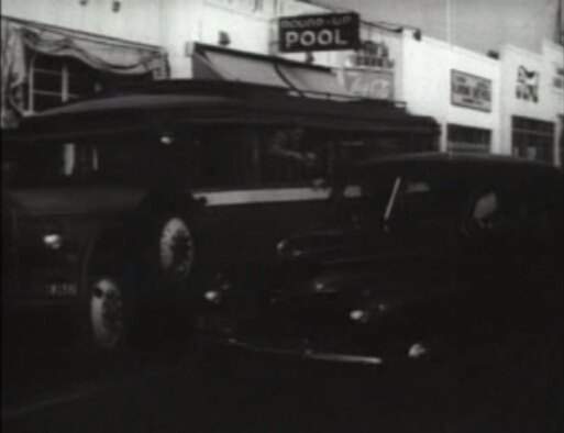 Ford V8 Standard