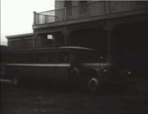 Yellow Coach Z-Series