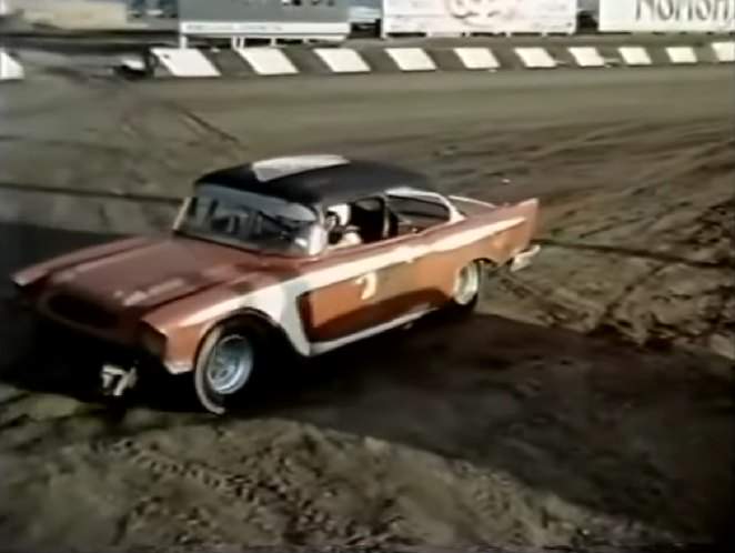 Chevrolet unknown