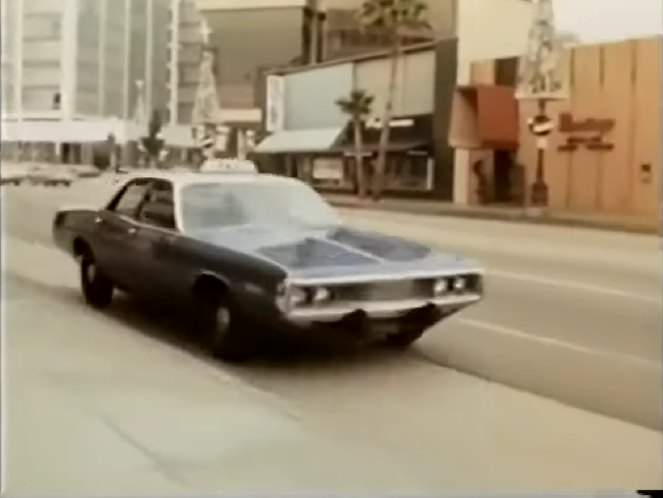 Dodge Coronet