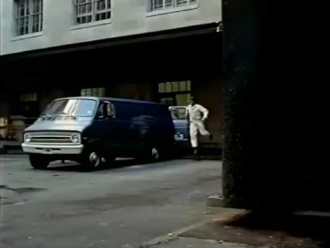 Dodge Tradesman