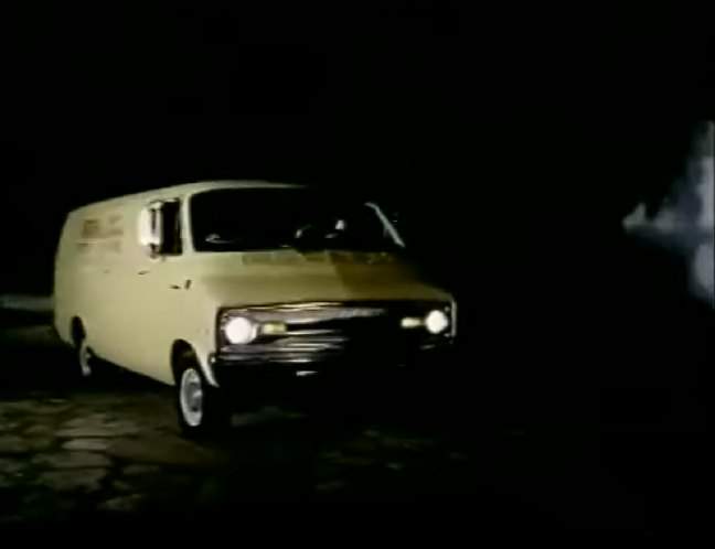 Dodge Tradesman