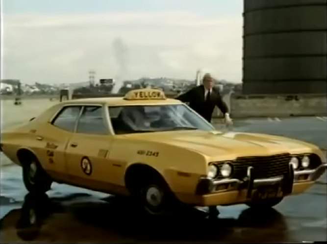 Ford Torino