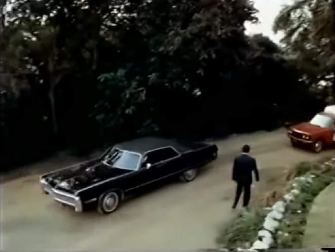 Imperial LeBaron