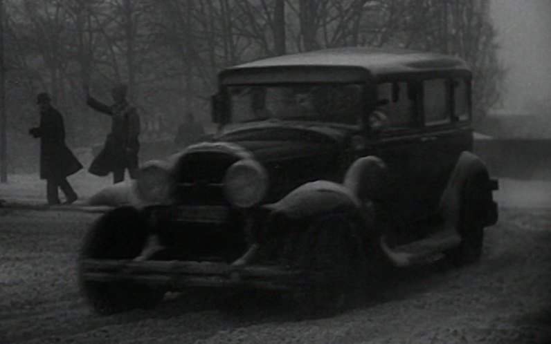 Buick unknown